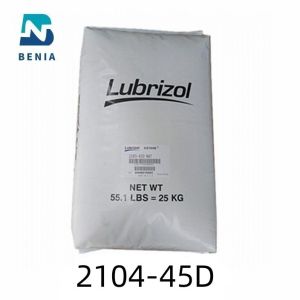 Buy cheap Lubrizol TPU Pellethane 2104-45D Thermoplastic Polyurethanes Resin In Stock from wholesalers