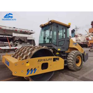 Buy cheap SC4H140.1G2 16Tons Eavy Construction Machinery With SheepFoot from wholesalers