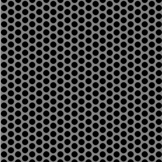Quality Black Aluminum Alloy Wire Mesh Wall Cladding Panels Architectural Expanded Metal Mesh Perforated for External Decoration Plain for sale