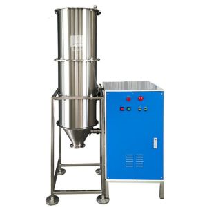 Buy cheap Feeding Size 20-325 Mesh Magnetic Separator Machine Capable of Handling Diverse Materials Operating at Frequency 50 60Hz from wholesalers