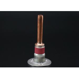 Buy cheap Brazing Ceramic Electronic Components For Magnetron from wholesalers