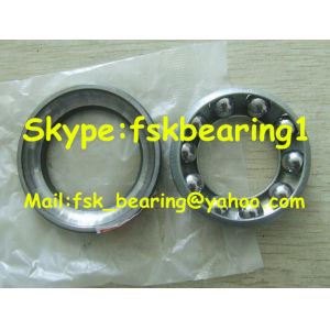 China 239342MR Automobile Steering Column Bearing 38.1mm × 7.8mm International Brand Bearings on sale