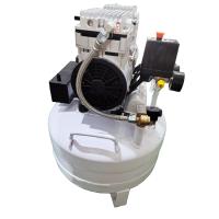 Buy cheap QL-50 50LPM Lab Air Generator Consistent Gas Flow Laboratory Gas Generator product