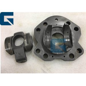 Buy cheap K3V112 K3V112DT Excavator Hydraulic Pump Swash Plate / Support For R215-7 R225-7 from wholesalers