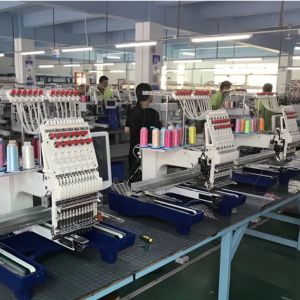 Buy cheap China WONYO Single One Head Uniform Cap Jacket T-shirt Sewing and Embroidery Machine from wholesalers