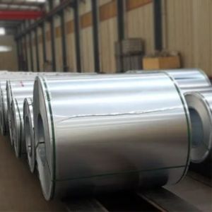 Buy cheap SGCH Hot Dipped Galvanized Sheet Roll For Building Roof from wholesalers