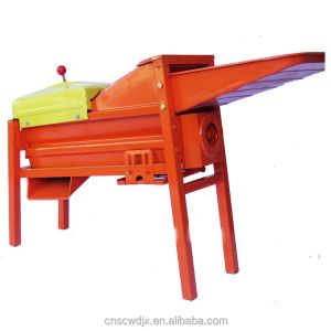 China YIFENG Corn Sheller Thresher Machine on sale
