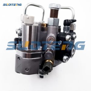 Buy cheap RE571640 294050-0660 Fuel Injection Pump For 6090 Engine from wholesalers