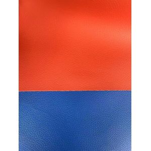 Buy cheap Anti Scratch Fire Resistant Pvc Backed Fabric Pvc Laminated Fabric from wholesalers