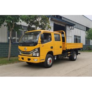 Buy cheap Brand New Cargo Truck Cheap Price 80L Oil Tank Tractor Shacman Dongfeng FAW Mini Dump Trucks 10-20 T Tipper Light Truck from wholesalers