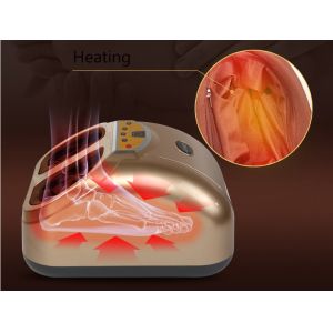 Buy cheap Enjoyable Family Using Shiatsu Foot Massager With Convenient LCD Screen from wholesalers