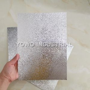 Buy cheap 3.0mm 3000 Series 3105 Aluminum Checker Plate With Patterns from wholesalers