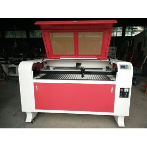 Buy cheap 1212 laer engraving machine /laser cutting machine/laser cutting engraving machine from wholesalers