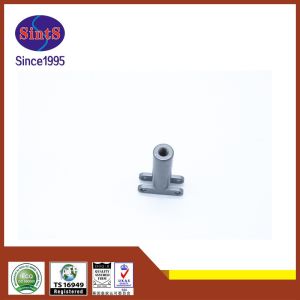 Buy cheap OEM SS440 7.8g/cm3 64HRC Pneumatic Shaft Part sandblasting from wholesalers