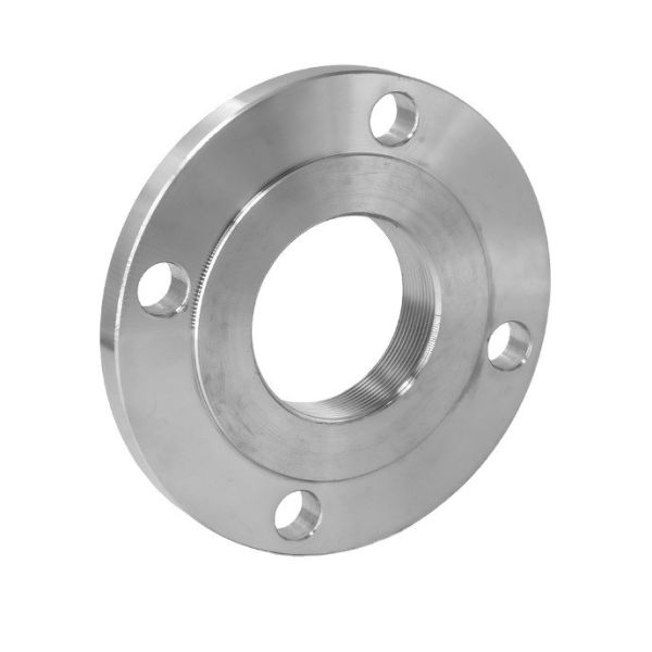 Buy cheap Customized Size Stainless Steel Weld Neck Flange ASME Standard ANSI 150lb-2500lb 1/2"-72" SS WN Flanges for Petroleum Base from wholesalers