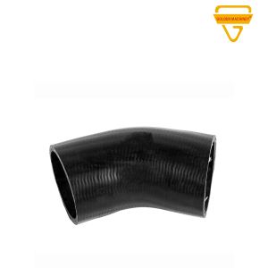 Buy cheap 81963050382 Man Truck TGS TGX TGA Radiator Elbow Hose from wholesalers