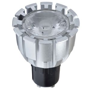 Buy cheap Led spotlight Anti-Glare COB 7W GU10 from wholesalers