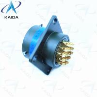 Buy cheap Solder Contact Termination MIL-DTL-26482 Series 1 500V 26482 Connector.MS3112E14 product