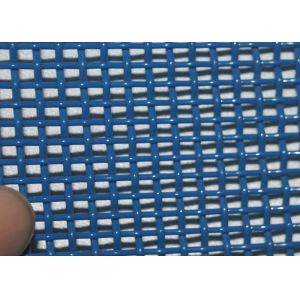 Buy cheap Blue16 Mesh Polyester Dryer Screen For Sulplate Pulp Packing , OEM ODM Service from wholesalers