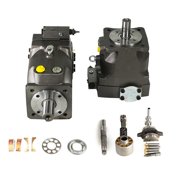 Dan Foss PV Series PV20 PV21 PV22 PV23 PV24 PV25 PV26 PV27 SAUER Hydraulic Piston Pump PV22MHRAAB13B10