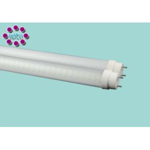 Buy cheap High Cri Led 4000-4500K 900mm 10W T8 LED Fluorescent Tubes With 120 Degree from wholesalers