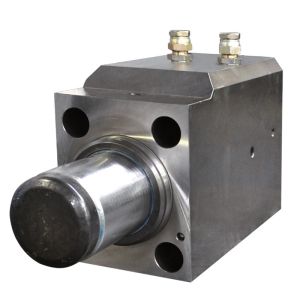 Buy cheap SB81 Backhoe Hydraulic Breaker Parts Cylinder For Drilling Machines from wholesalers