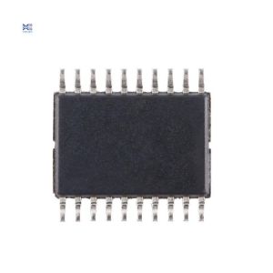 STM32F030F4P6TR TSSOP-20 32 Bit Microcontroller Chip ARM Cortex-M0 Integrated