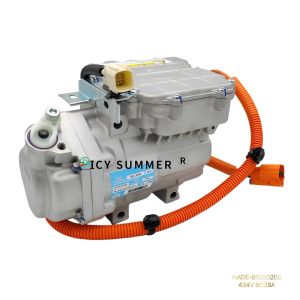 China GZDS For BYD Qin EV 434V BC28A EV Air Compressor HADE-8103020B on sale