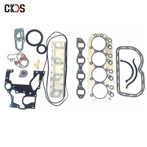 Buy cheap ENGINE OVERHAUL GASKET KIT for ISUZU 4HG1/NKR 5878170391  5-87817039-1 Wholesale Chinese Manufacturer OEM Parts from wholesalers