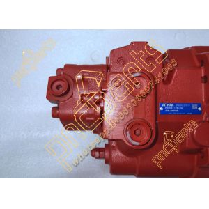 Buy cheap PSVD2-17E Excavator ZX40 Hydraulic Piston Pump VIO55 from wholesalers