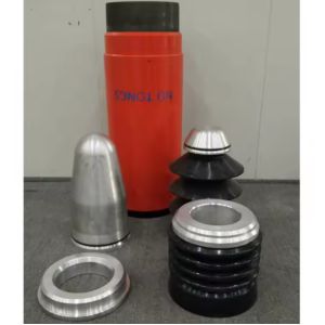 Good Drillability Metal Nominal Diameter 44mm Non Drilling Stage Cementing