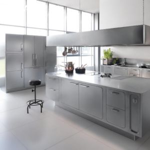 Buy cheap Custom Modular Modern Home Kitchen Furniture With Wine Cabinet from wholesalers