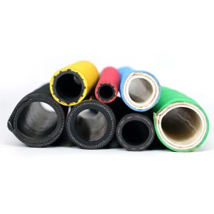 High Pressure Steel Braided Steam Hose Flexible Steam Pipe Grade Hs Code