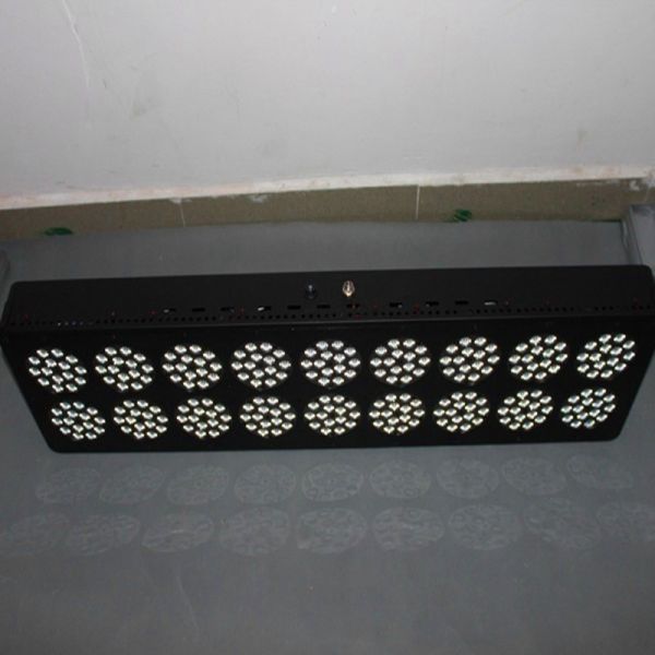 Buy cheap Cidly A18 Led organic gardening 650W hydroponic lighting from wholesalers