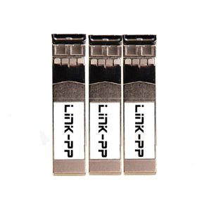 Buy cheap AFCT-5765LZ SFF Optical Transceiver LC Duplex Pluggable RoHS Compliant from wholesalers