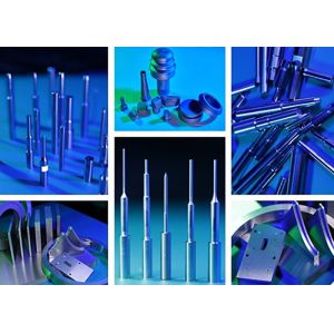 Buy cheap PM Carbide Progressive Punch Die Mold MD40A Grade Material from wholesalers