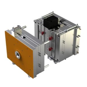 Reliable Plastic Mould Services for Precision Injection Molding Projects