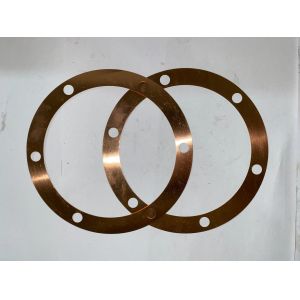 Buy cheap Engine Parts Adjusting Shim Washer 12vb. 15.06A A1 A2 Made of Precision Aluminum Alloy from wholesalers