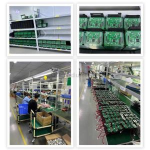 Buy cheap SMT factoryShenzhen PCBA Sample Assembly Manufacturer OEM ODM PCBA from wholesalers