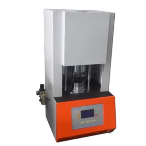 Buy cheap No-Rotor Rheometer Rubber Testing Machine ,Electronic Rotorless Rheometer Rubber Testing from wholesalers