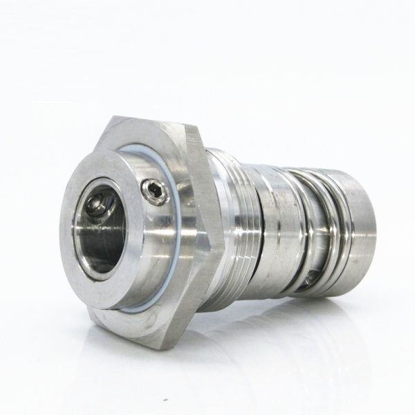 Quality ISO9001 Grundfos Pump Mechanical Seal 16MM Centrifugal Pump Mechanical Seal for sale