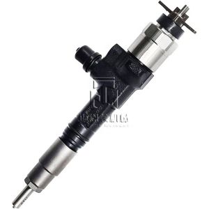 Buy cheap Common Rail Injector 1J500-53051 095000-9690 0950009690 for V3800 Auto Engine from wholesalers