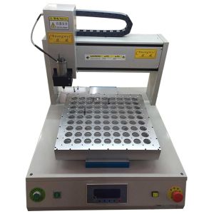 Desktop PCB PCBA Routing Depaneling Machine Cheap Small Easy Operate