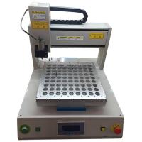 China Prototype Bench PCB Router Machine With Large Computer Screen Control for sale