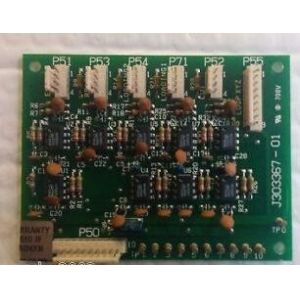 Buy cheap NORITSU J303367 PCB MINILAB from wholesalers