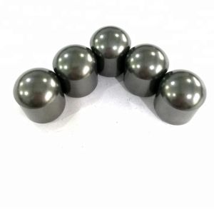 Buy cheap Abrasive Blasting Tungsten Carbide Buttons 86.3HRA Drill Bit Inserts from wholesalers