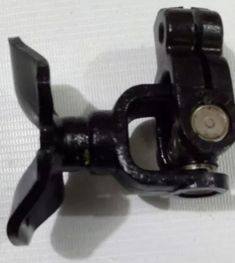 Buy cheap Automobile Steering Shaft Black Color For Toyota Land Cruiser 80 SL-1212 from wholesalers