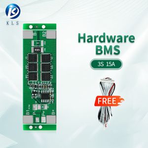 Buy cheap Customized Power Tool BMS Lithium Ion Battery Protection Board 80mmx35mm from wholesalers