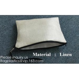 Promotional Neoprene School Stationery Pencil Pouch/Bag/Case,Document Bag File