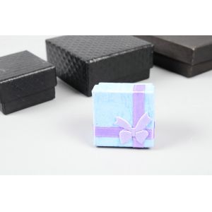 Buy cheap Fancy Colored Gift Boxes , Custom Size Corrugated Cardboard Gift Boxes from wholesalers